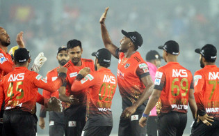জমজমাট বিপিএল সহ আজ টিভিতে যা দেখবেন (২ ফেব্রুয়ারি ২০২৪)