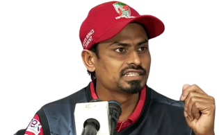 রোমাঞ্চাকর ম্যাচে খুলনাকে হারিয়ে যা বললেন তাইজুল!