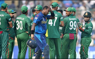 বাংলাদেশ-শ্রীলঙ্কা হাইভোল্টের সিরিজের সুচি প্রকাশ, নেই ঢাকায় কোন ম্যাচ!