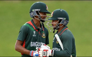 চরম শঙ্কার মুখে বাংলাদেশের সেমিফাইনাল