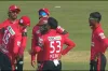 শোয়েব মালিককে নিয়ে মাঠে বরিশাল, ১০ ওভারে শেষে স্কোর-