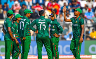তামিম-সাকিবদের কোচকে বিদায় জানালো বিসিবি!