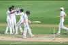 দ্বিতীয় টেস্টে বুমরাহ’র তোপে চালকের আসনে ভারত!