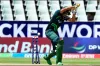 সেমির লক্ষ্যে পাকিস্তানের বিপক্ষে লড়ছে বাংলাদেশ, ২০ ওভার শেষে দেখে নিন স্কোর-