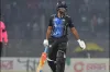 রোমাঞ্চকর ম্যাচে সাকিবের 'ডাকের' জয়!