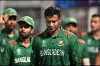 ক্রিকেট ছেড়ে দেওয়ার ইঙ্গিত দিলেন এমপি সাকিব!