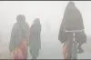 তীব্র শীত নিয়ে আজ নতুন খবর জানালো আবহাওয়া অফিস!