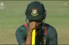 আবারও তীরে এসে তরী ডোবার গল্প লিখলো বাংলাদেশ