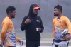 লিটনকে নিয়ে মুখ খুললেন কুমিল্লার কোচ!