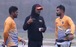 লিটনকে নিয়ে মুখ খুললেন কুমিল্লার কোচ!