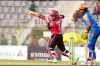 বিপিএলে ব্যাট হাতে ভালো করছে যারা!