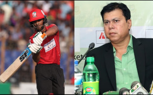 মাহমুদউল্লাহ’র টি-টোয়েন্টি ভবিষ্যৎ নিয়ে যা বললেন নান্নু!