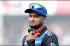 জীবনের প্রথম যে সমস্যায় পড়লেন সাকিব!