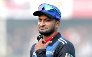 জীবনের প্রথম যে সমস্যায় পড়লেন সাকিব!