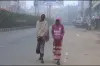 শীত নিয়ে সুখবর দিলো আবহাওয়া অফিস!