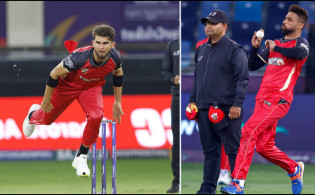 আমিরকে ফেরাতে যা করবেন আফ্রিদি!