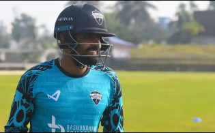 যাওয়ার আগে বিপিএলের কড়া সমালোচনা করলেন বাবর আজম!
