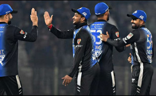 বাবর আজমসহ বিপিএল থেকে বিদায় নিচ্ছে যেসব তারকা!