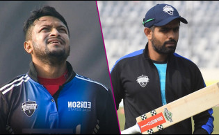 সাকিব-বাবরের সঙ্গে সম্পর্ক নিয়ে মুখ খুললেন নবী!