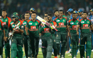 দীর্ঘ ৯ মাস পর মাঠে ফিরছেন টাইগার তারকা ক্রিকেটার!