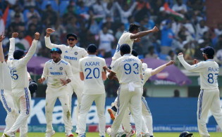 ভারতের জয়ে পয়েন্ট টেবিলে ধাক্কা খেল বাংলাদেশ