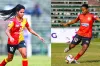 সানজিদার দুর্দান্ত গোলে জয় পেল সাবিনারা!