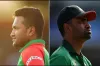 আবারও একই মঞ্চে উপস্থিত হলেন সাকিব-তামিম!