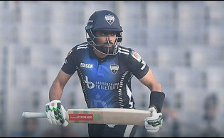বিপিএলে বাবর আজমের শেষ ম্যাচ সহ টিভিতে যেসব খেলা দেখবেন (০৬.০২.২০২৪)