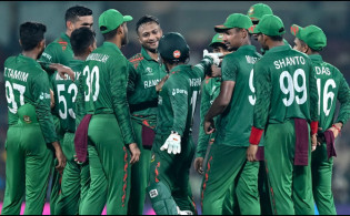 আসন্ন শ্রীলঙ্কা সিরিজে খেলবেন না টাইগার যে তারকা!