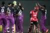 বরিশালকে হারিয়ে পয়েন্টি টেবিলে বড় লাফ দিলো চিটাগং!