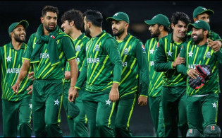 পাকিস্তান ক্রিকেট বোর্ডের নতুন চেয়ারম্যানের নাম প্রকাশ!
