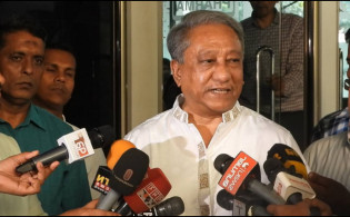 সালাউদ্দিনের সঙ্গে দেখা করার পর যা বললেন পাপন!