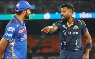 যে কারণে রোহিতকে বাদে হার্দিক হলেন মুম্বাইয়ের অধিনায়ক!