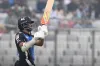 সাকিবের ঝোড়ো ব্যাটে রংপুরের বড় সংগ্রহ!
