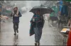 যে দুই বিভাগে হতে পারে ব্যাপক বৃষ্টি!