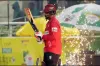 রোমাঞ্চকর ম্যাচে আলো ছড়িয়েও নিভে গেলেন তামিম!
