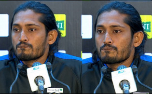 হারের কারন নিয়ে যা বললেন বিজয়!