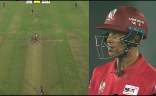বিপিএলের ইতিহাসে এমন ঘটনা এই প্রথম!