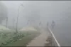 শীত-বৃষ্টি নিয়ে নতুন দুঃসংবাদ দিলো আবহাওয়া অফিস!