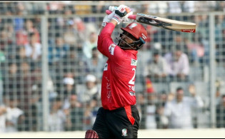 গতকালের ম্যাচে তামিমের যে জায়গায় আর একটু ভালো করা দরকার ছিল