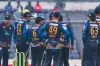 টানা হেরে রেকর্ড  করলো ঢাকা!