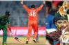 বিশ্বকাপের সূচি প্রকাশ হতেই বাংলাদেশের ঘুম হারাম!