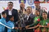 রোমাঞ্চকর ম্যাচে চরম নাটকীয়তার পর চ্যাম্পিয়ন হলো যে দল!