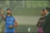 হারের পর নেতৃত্বে নিয়ে যা বললেন বিজয়!