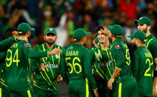 পাকিস্তানের নতুন অধিনায়ক হচ্ছেন সাকেব যে অধিনায়ক!