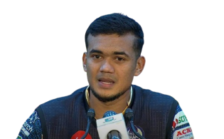 অবশেষে টেস্ট খেলতে না চাওয়া নিয়ে মুখ খুললেন তাসকিন!