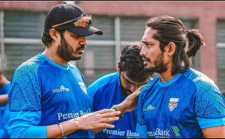 টানা তিন হারের পর যা বলছে খুলনা!