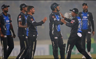 বিপিএল মাতাতে রংপুরে যোগ দিলো আরো ২ দুই তারকা ক্রিকেটার!