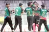 জয়ের ধারায় সিলেট!