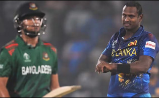 শ্রীলঙ্কা সিরিজ না খেলার প্রসঙ্গে সংবাদিকদের কঠোর সমালোচনা করে মুখ খুললেন সাকিব!